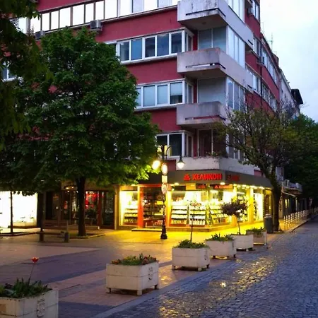 Διαμέρισμα The Brave Tailor Bauhaus Σόφια
